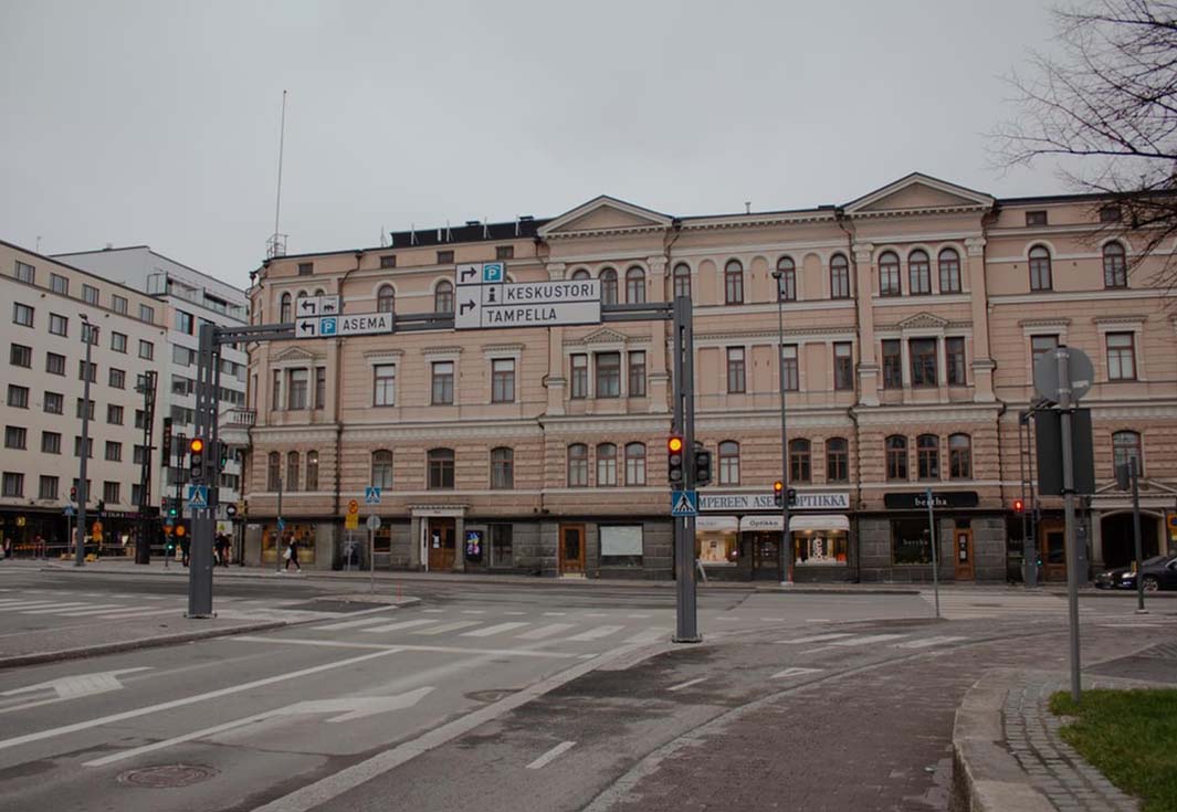 Maximizing Your Tampere Trip: Insider’s Travel Tips