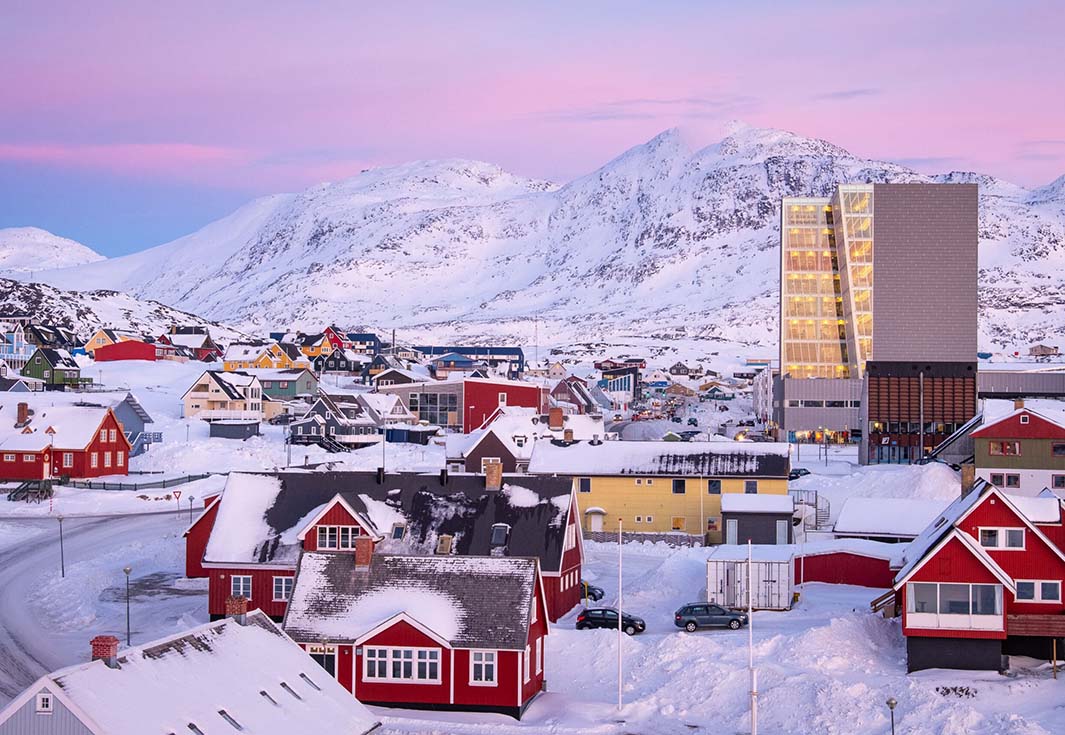 Planning Your Arctic Adventure: Nuuk Travel Essentials
