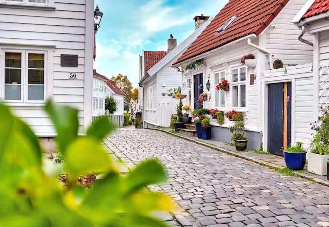 Stavanger on a Dime: Tips for Budget Traveler