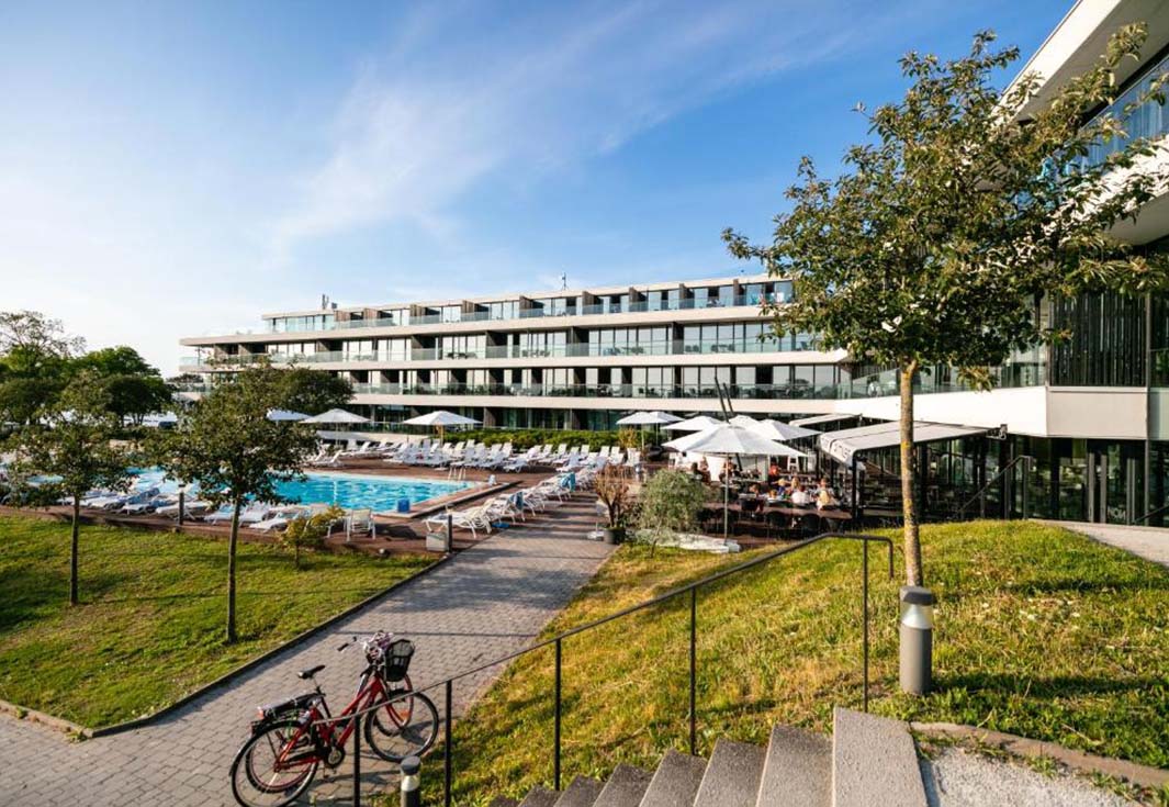 Visby Resorts: The Ultimate Swedish Getaway